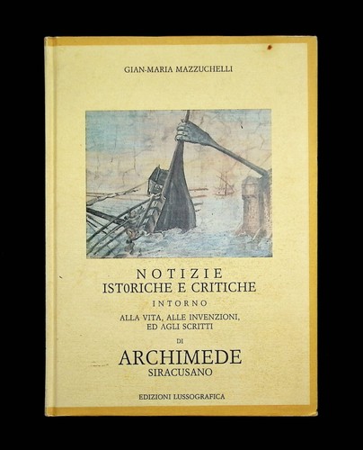 Notizie istoriche critiche - istoriche,