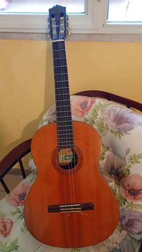 Chitarra classica yamaha - chitarra,