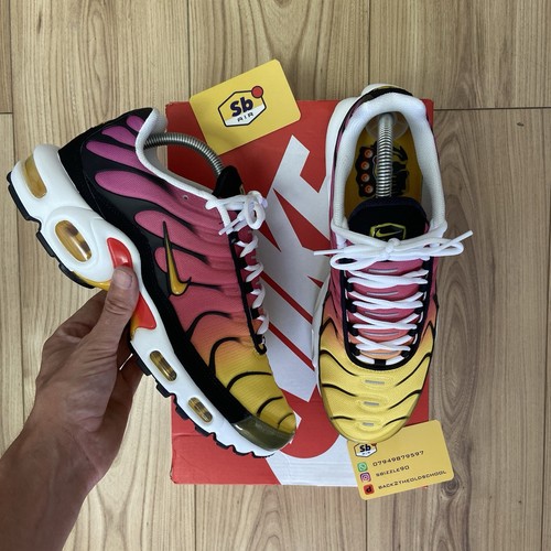Nike air max plus - tn, |