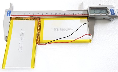Batteria tablet archos - tablet,