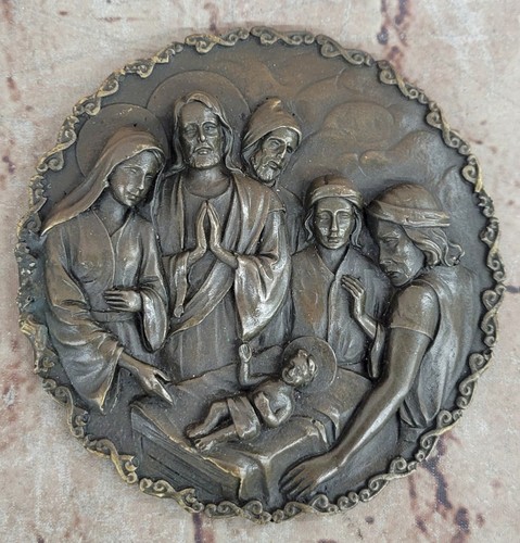 Artigianale bronzo scultura - artigianale,