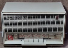 RADIO EUROPHON RC 59 A VALVOLE