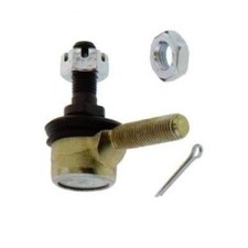 Terminale tirante esterno