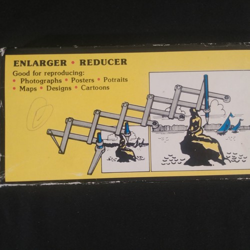 Edmark pantografo disegno - pantografo,
