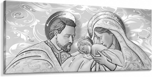 Quadro moderno sacra - quadro,