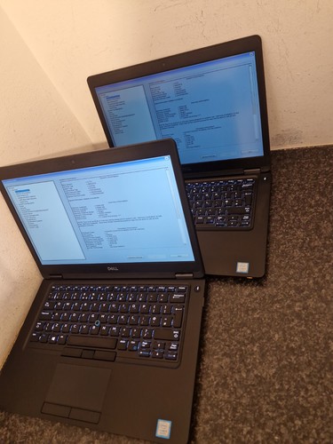 Dell latitude 5490 - dell,