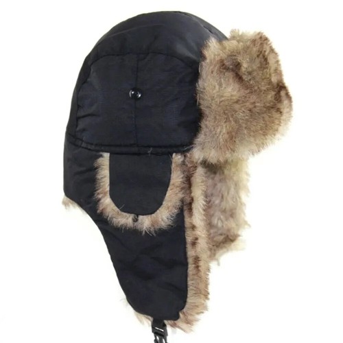 Cappello uomo invernale
