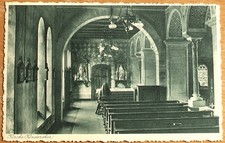 Cartolina ~ 1920: Duderstadt