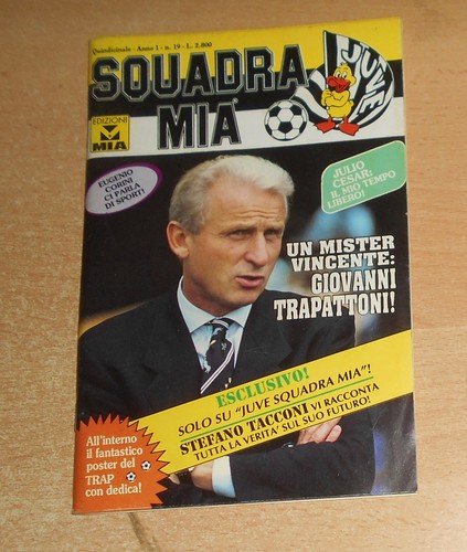 Masters serie juve squadra - serie,