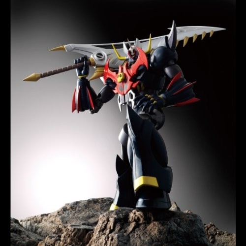 Super robot chogokin - robot,