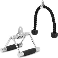 ® Set Di Barre LAT, Attrezzo