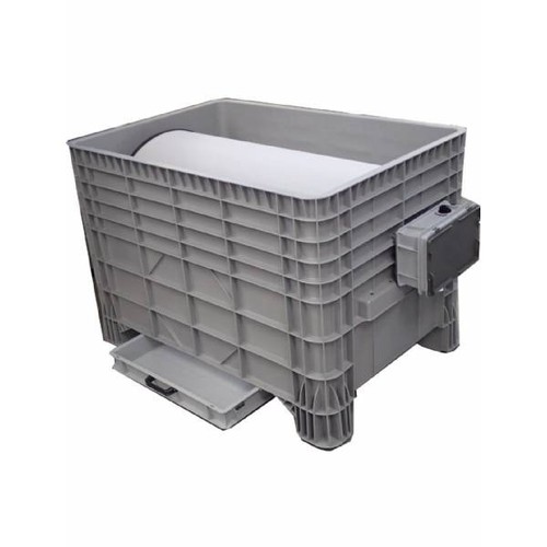 Pollinator p3000 estrazione - pollinator,