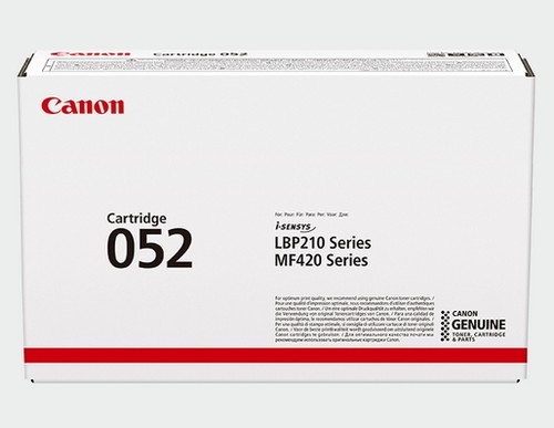 Canon 052 2200c004 toner - -,