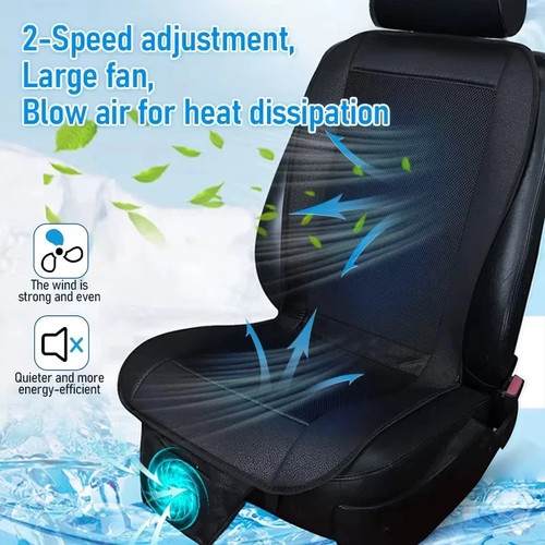 Coprisedile auto rinfrescante - auto,