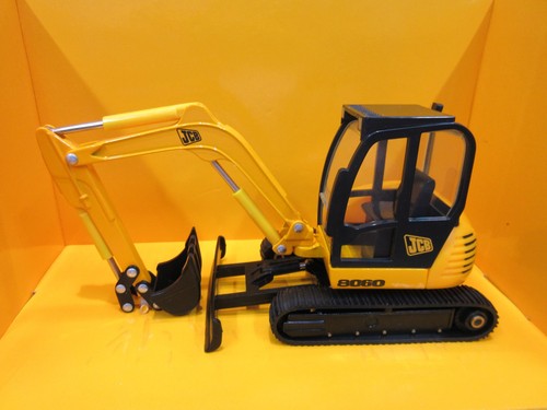 Britains 40513 jcb midi - britains,