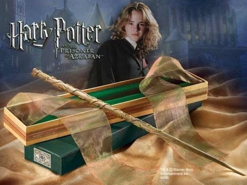 Bacchetta hermione harry - di, di