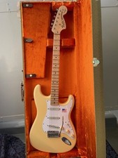 Chitarra elettrica Fender USA