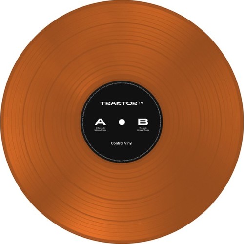 Native instruments traktor - instruments,