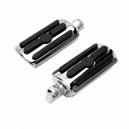 Pedale motocicletta cross e - pedale,