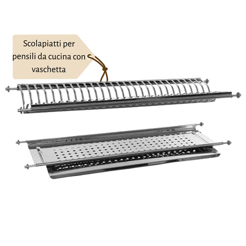 Scolapiatti colapiatti - scolapiatti,
