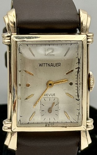 Orologio uomo wittnauer - orologio,