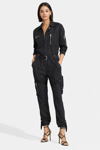 Tuta moto polo ralph lauren - moto,