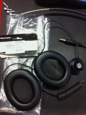 KIT ELETTRONICA PELTOR +