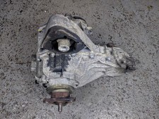 BMW X5 TRANSFERBOX 7515748