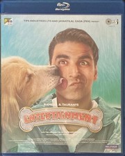 Entertainment - *Akshay Kumar