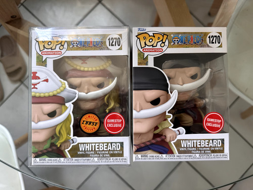 Funko pop animation one - pop,