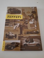 Ferrari Annuario  2011
