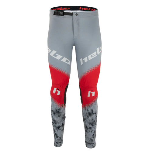 Pantalone hebo trials - trials, race