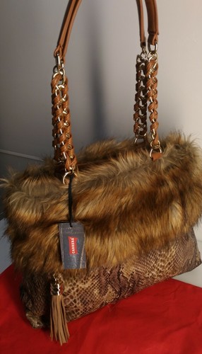 Borsa donna vintage - , carrera
