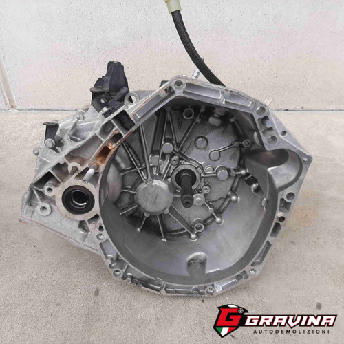 Tl4b362 320108381r cambio - 320108381r,