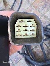 Cablaggio prolunga motore gxi 5.0 volvo penta