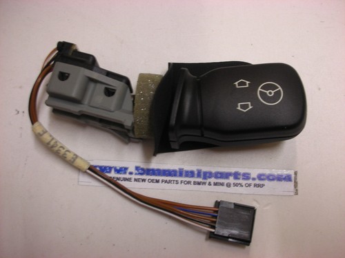 Bmw interruttore regolazione - bmw,