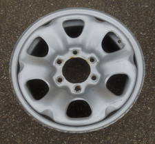 Originale Nissan Terrano R20