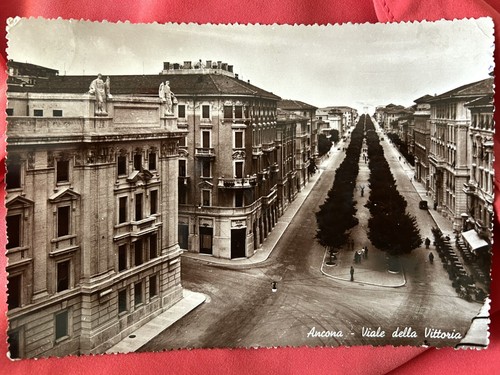 Bella cartolina ancona - 🌈bella,