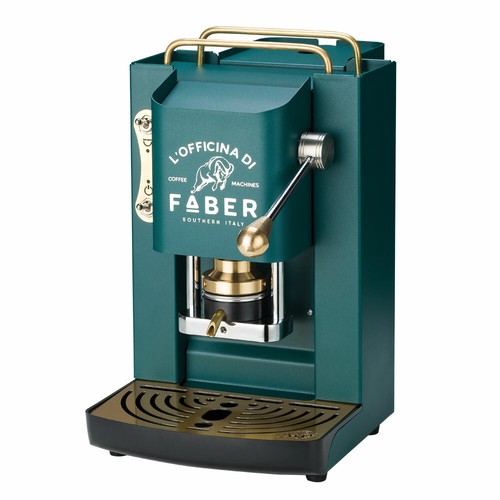 Macchina caffe cialde faber - a,