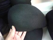 cappello UNISEX coppola NERO