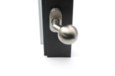 Pomello per porta ECO Schulte