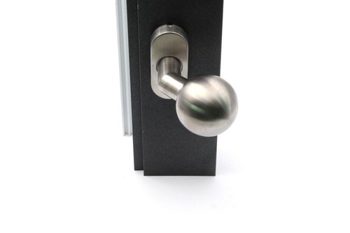 Pomello per porta eco schulte - pomello,