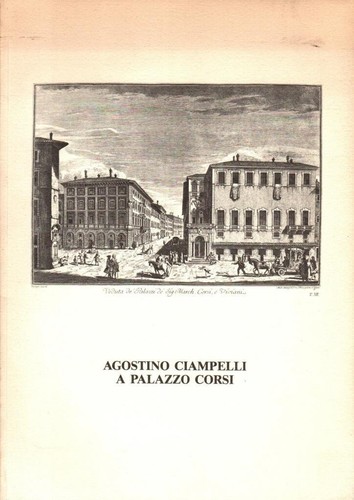Agostino ciampelli palazzo - agostino,