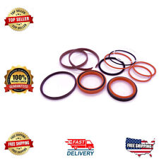 332/Y8994 - Cilindro Benna JCB / Kit Guarnizione Crowd Ram - WIPRO