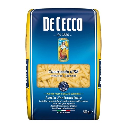 Cecco casareccia 88 500 - casareccia,