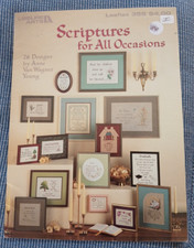 Scriptures for All Occasions