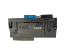 6135695500201 CENTRALINA LUCI MODULO VANO PIEDI BMW Serie 1 Serie (E87) 10681810