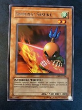 Yu-Gi-Oh! Rara Old Da