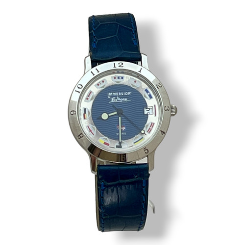 Orologio full immersion - orologio,