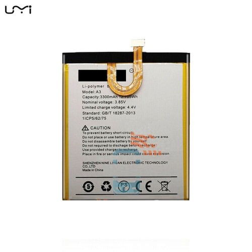 Batteria pila umidigi - batteria,